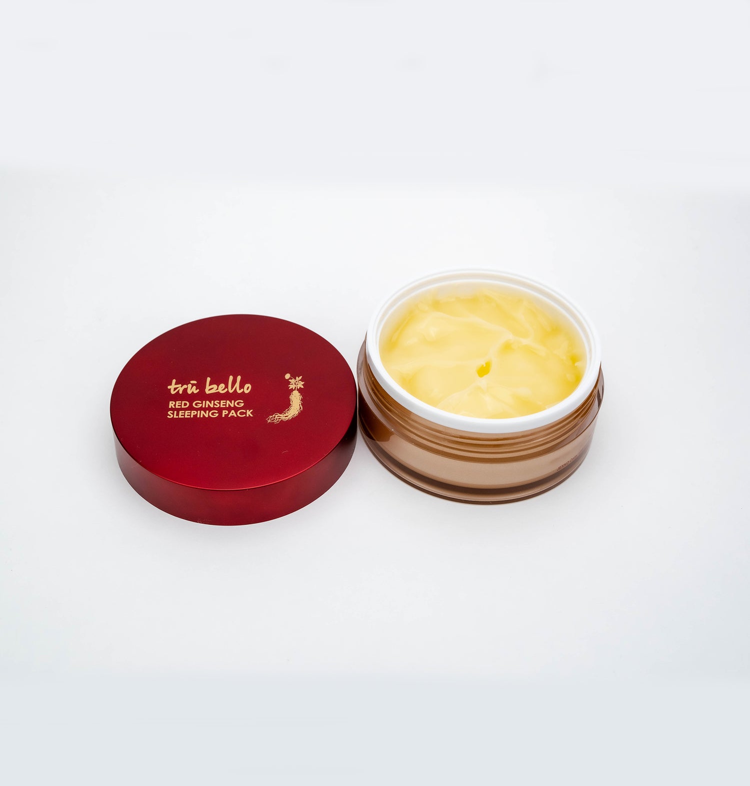 Red Ginseng Sleeping Pack