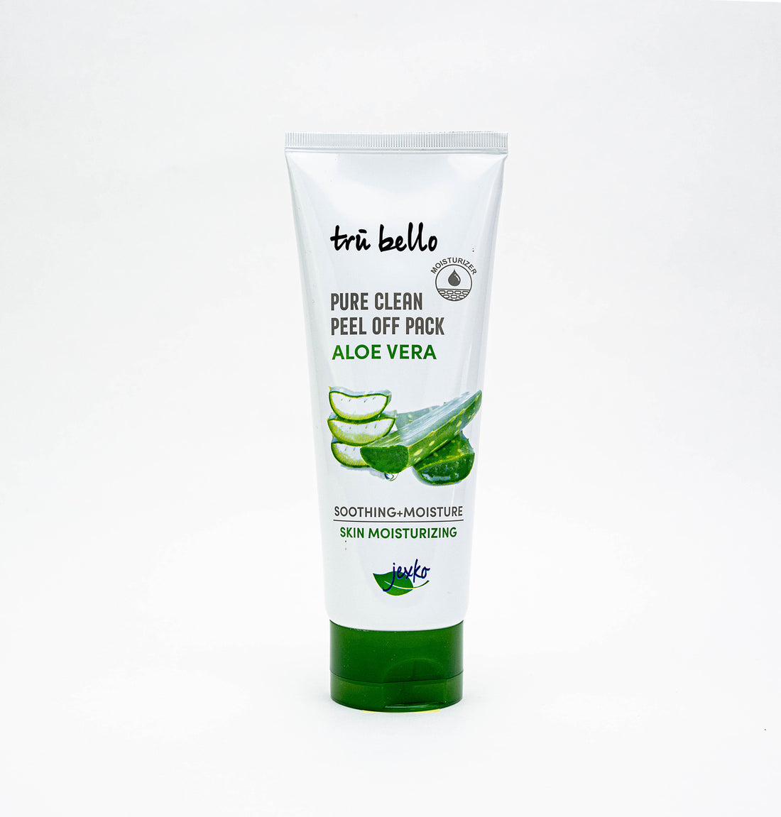 ALOE VERA Pure Clean Peel off Pack