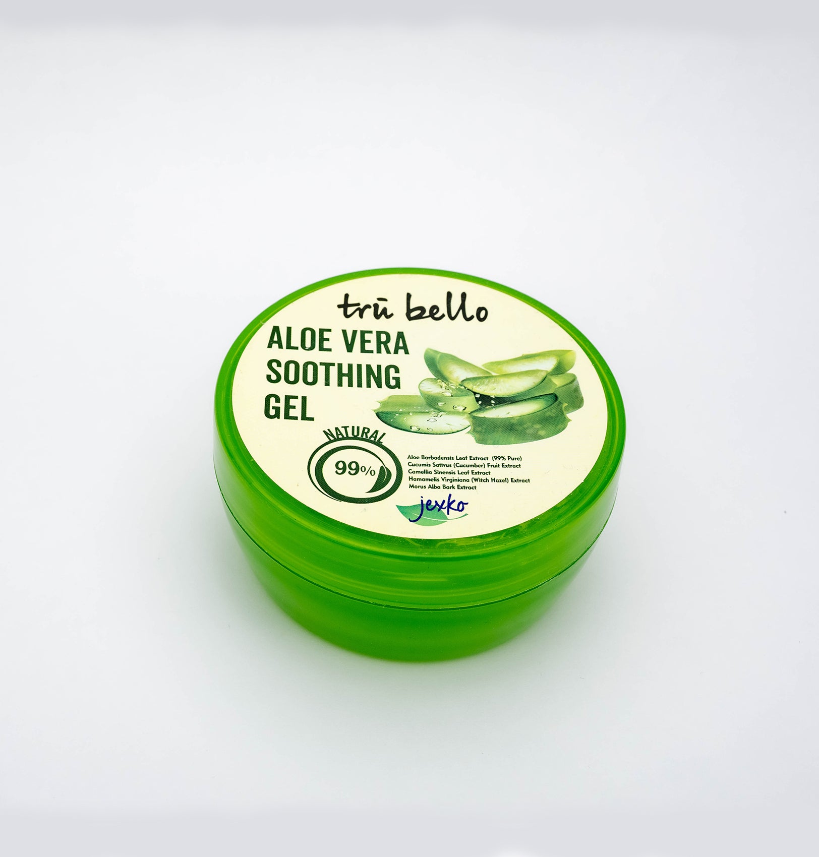 ALOE VERA Soothing Gel