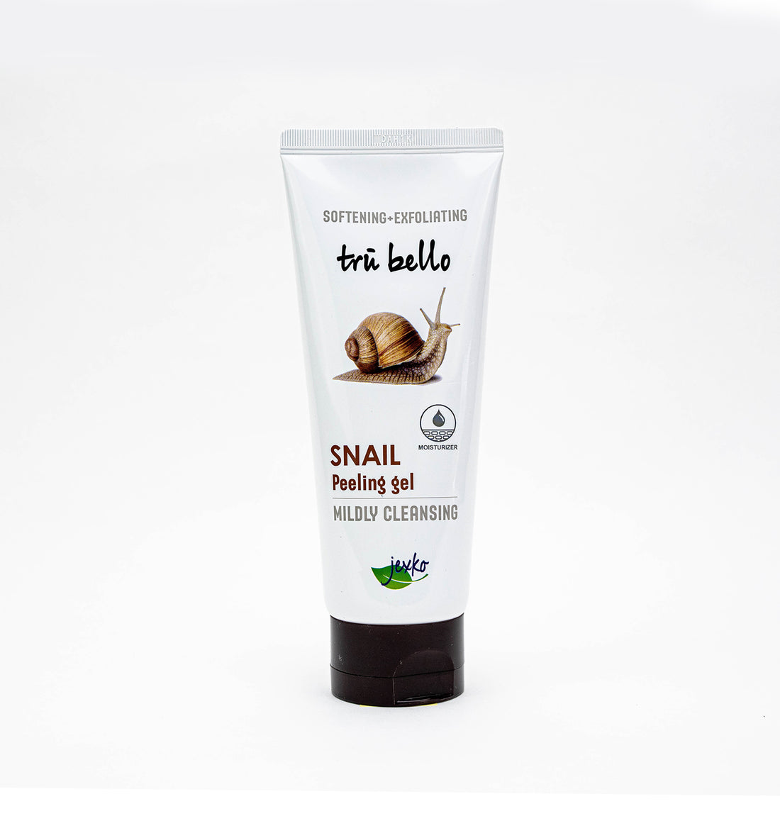 SNAIL Peeling Gel